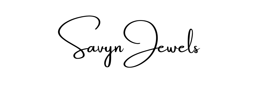 savynjewels